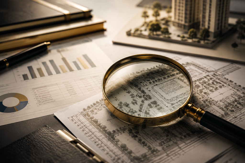 Independent Property Advice for Gurugram Homebuyers