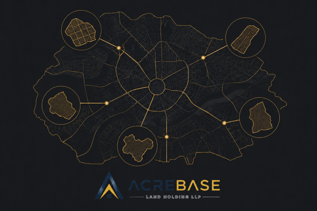 “The Five Questions I Ask Before AcreBase Recommends Any Project”